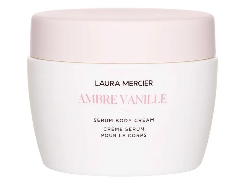 Laura Mercier Serum Body Cream 6.5 oz