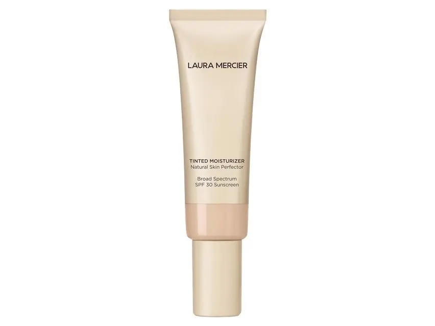 Laura Mercier Tinted Moisturizer Natural Skin Perfector SPF 30 1.7 fl oz