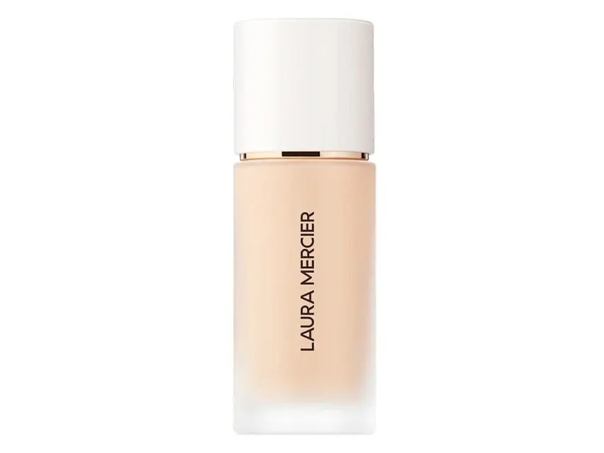 Laura Mercier Real Flawless Weightless Perfecting Waterproof Foundation 1.0 fl oz