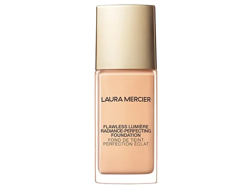 Laura Mercier Flawless Lumière Foundation 1.0 fl oz
