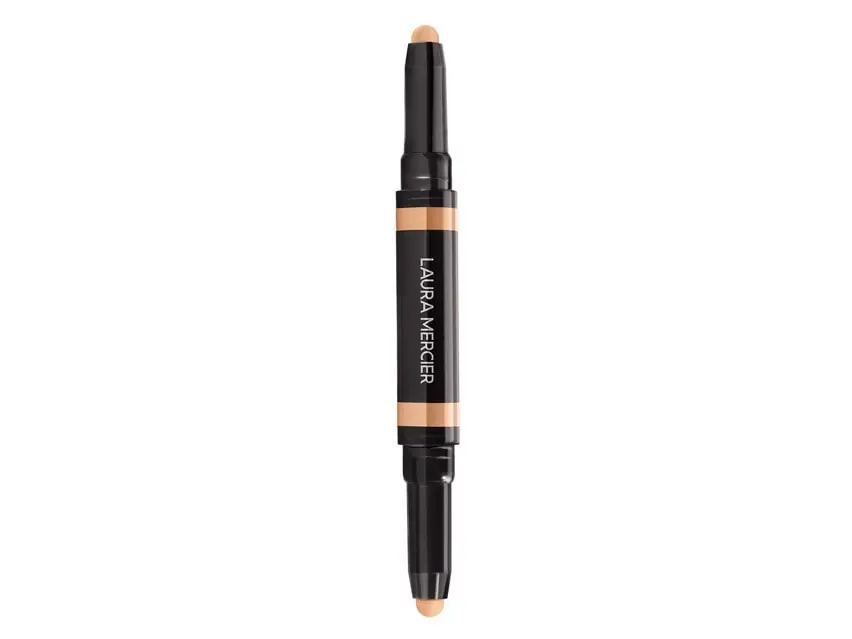 Laura Mercier Secret Camouflage Brighten and Correct Duo 2 x 0.03 oz