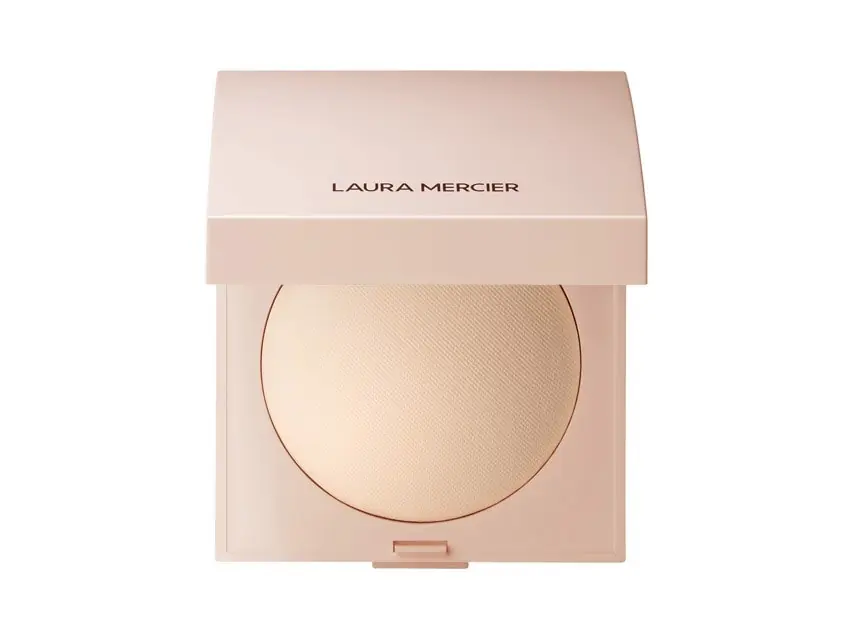 Laura Mercier Real Flawless Luminous Perfecting Pressed Powder 0.24 oz