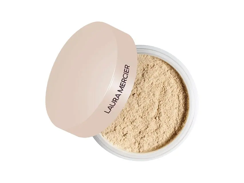Laura Mercier Translucent Loose Setting Powder Ultra-Blur 0.7 oz