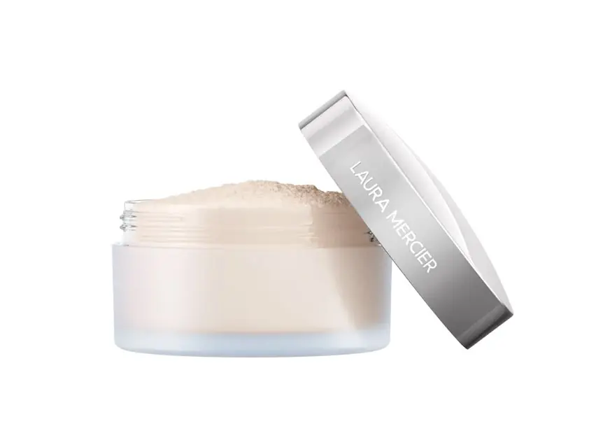 Laura Mercier Translucent Loose Setting Powder - Light Catcher 1.0 oz