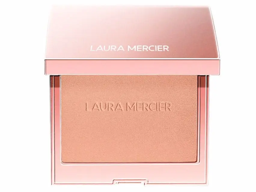 Laura Mercier RoseGlow Blush Color Infusion 0.2 oz