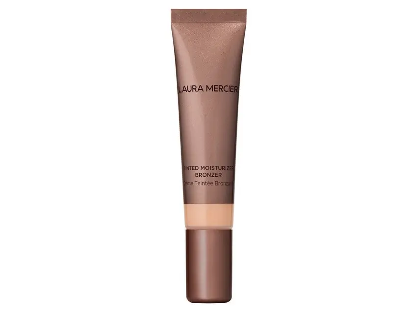 Laura Mercier Tinted Moisturizer Bronzer 0.5 fl oz