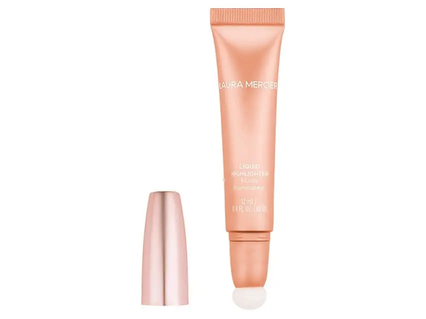 Laura Mercier RoseGlow Liquid Highlighter 0.4 fl oz