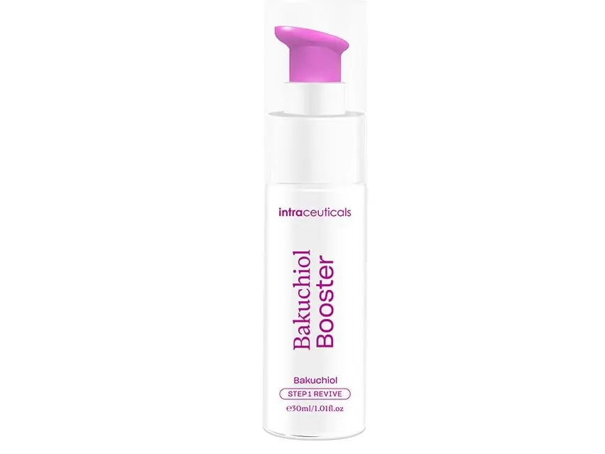 Intraceuticals Booster Serum - Bakuchiol 1.0 fl oz