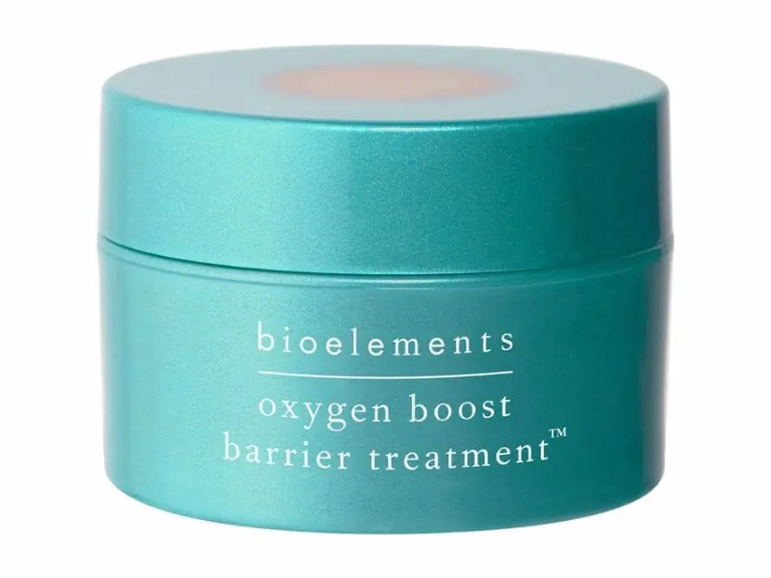 Bioelements Oxygen Boost Barrier Treatment 1.0 fl oz