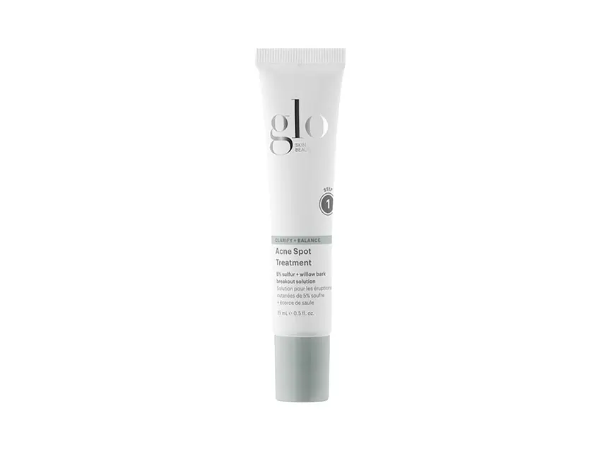 Glo Skin Beauty Acne Spot Treatment 0.5 fl oz