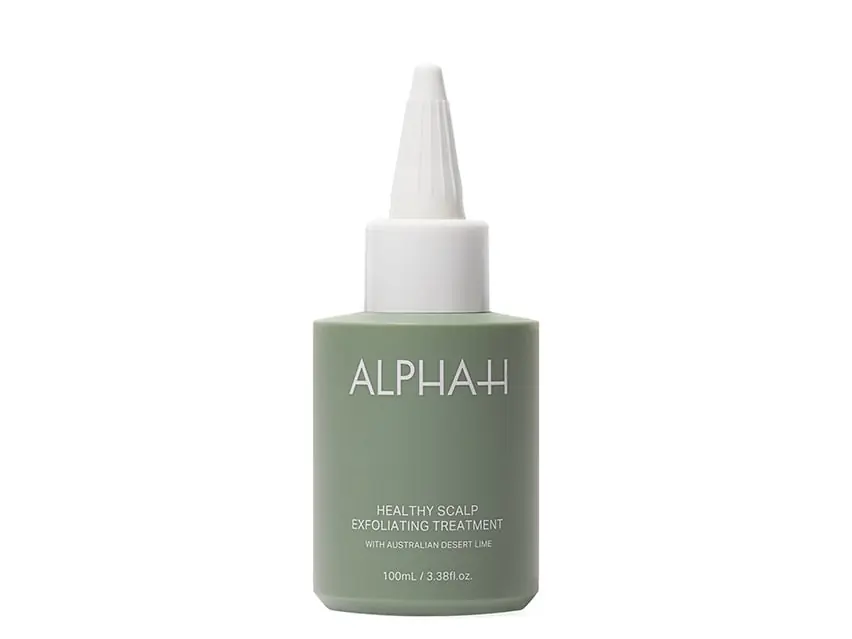 Alpha-H Healthy Scalp Exfoliating Treatment 3.38 fl oz