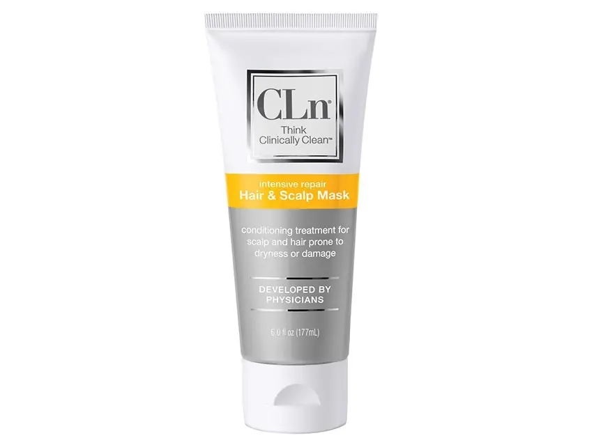 CLn Hair & Scalp Mask 6.0 fl oz