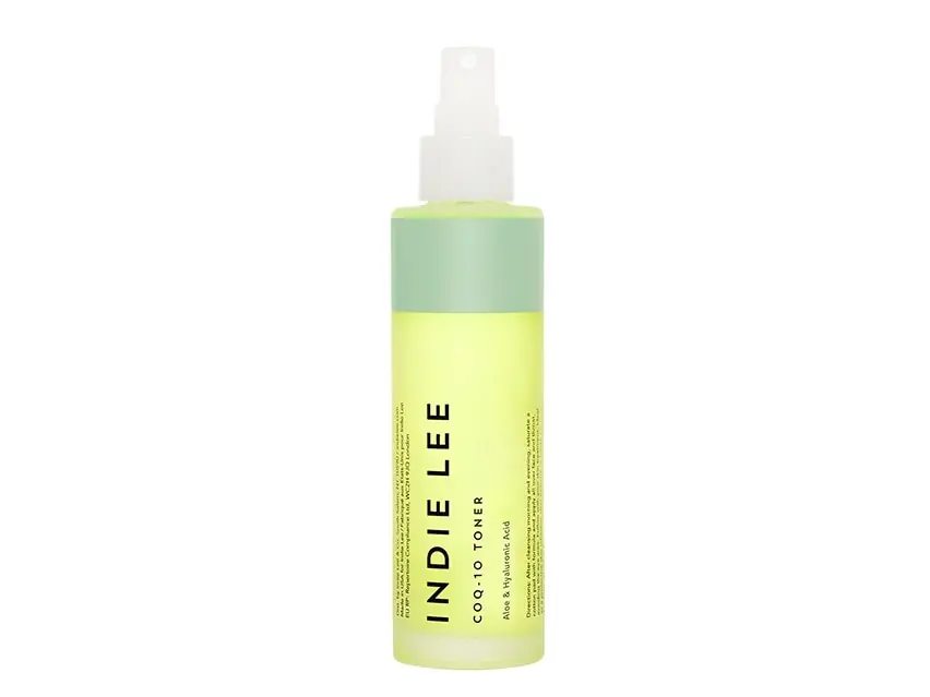 Indie Lee CoQ-10 Toner 4.2 fl oz