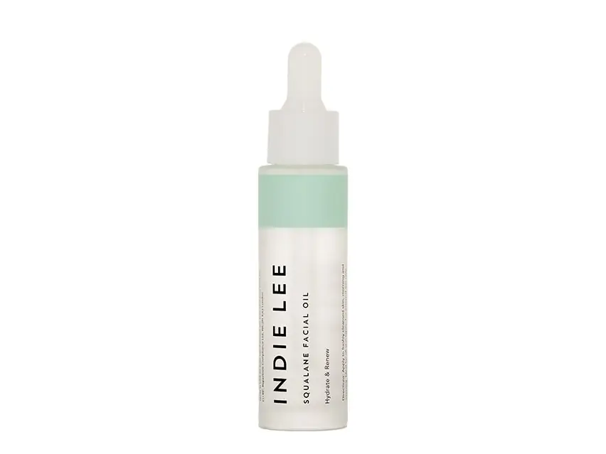 Indie Lee Squalane Facial Oil 1.0 fl oz
