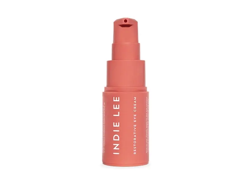 Indie Lee Restorative Eye Cream 0.5 fl oz