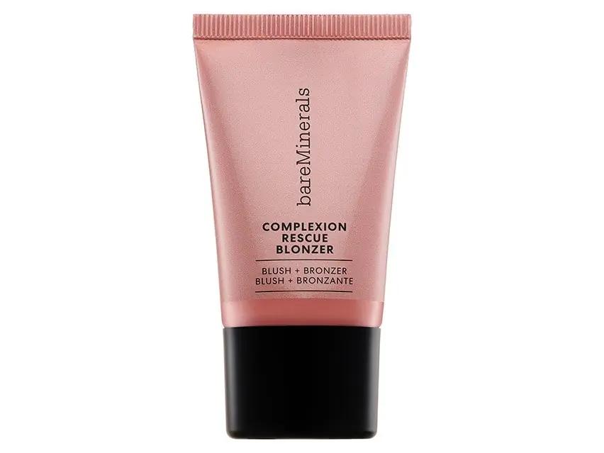 bareMinerals Complexion Rescue Blonzer 0.5 fl oz