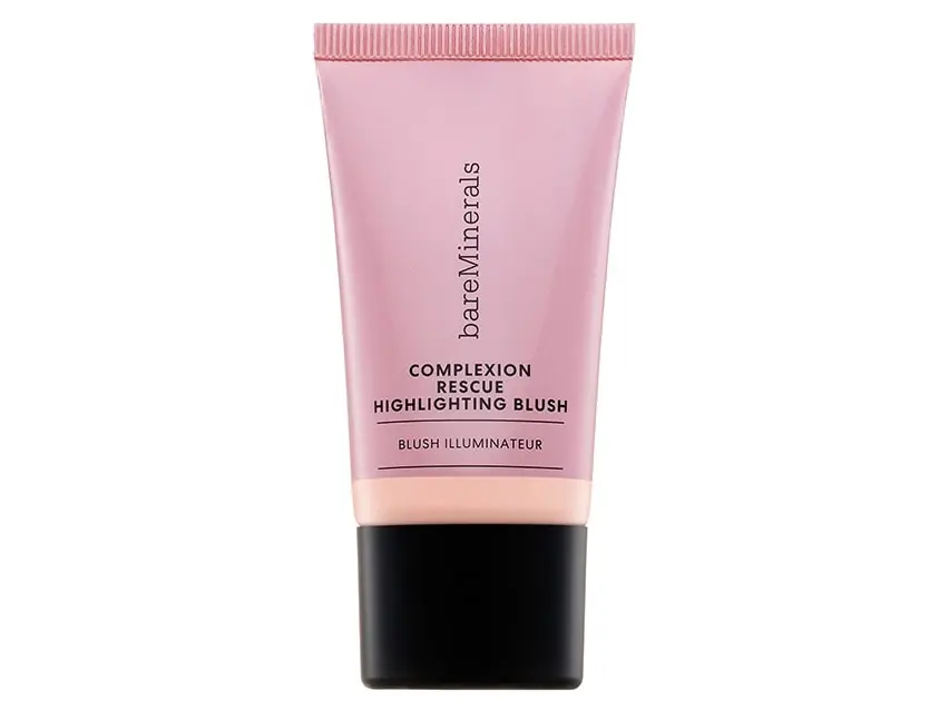 bareMinerals Complexion Rescue Highlighting Blush 0.5 fl oz
