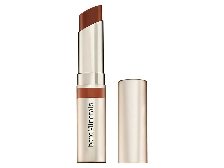 bareMinerals Dewy Lip Gloss-Balm 0.08 fl oz