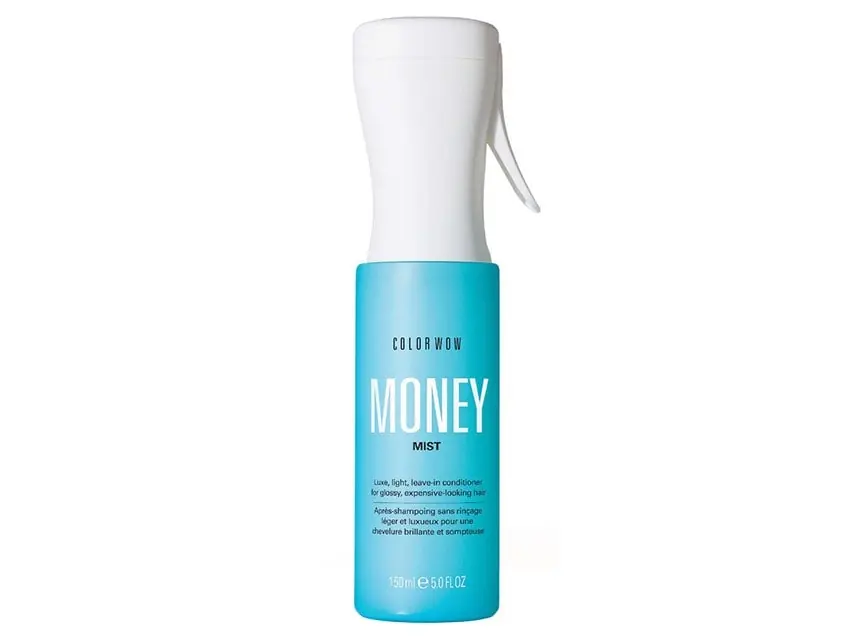 Color Wow Money Mist Leave In Conditioner 5.0 fl oz