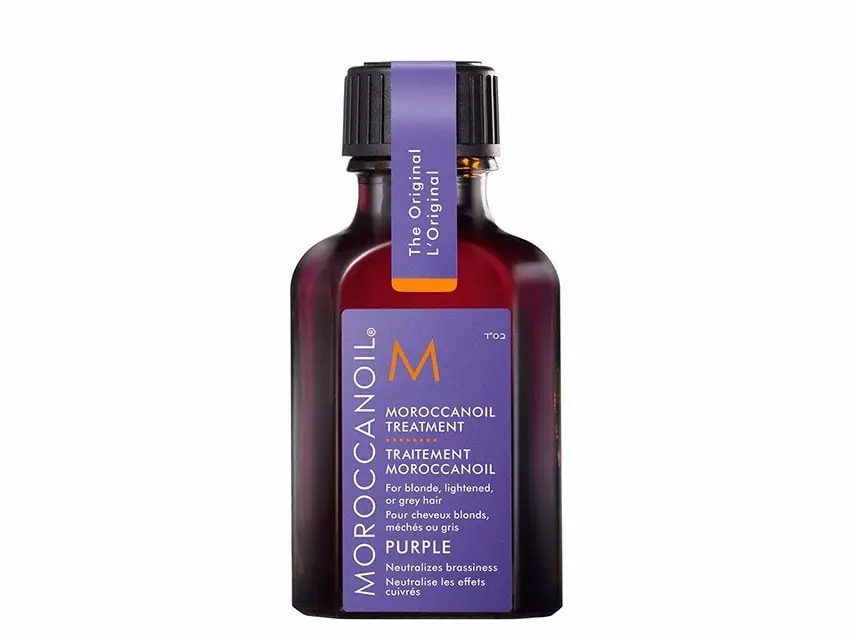 Moroccanoil Moroccanoil Treatment Purple