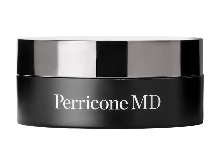 Perricone MD Cold Plasma Plus+ Daily Detox Clay Cleanser 3.8 fl oz