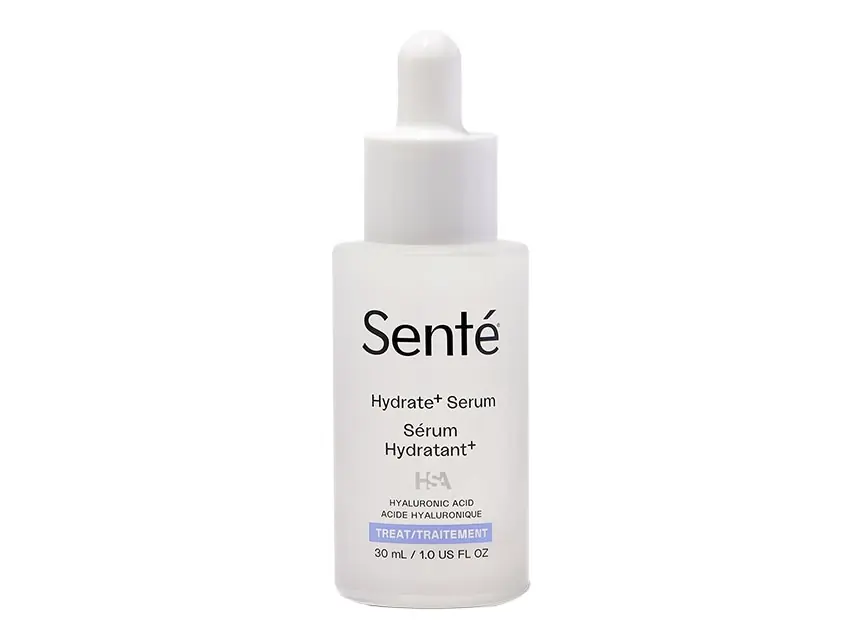 Senté Hydrate+ Serum 1.0 fl oz