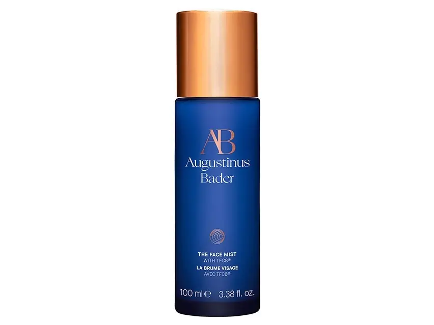 Augustinus Bader The Face Mist 3.38 fl oz