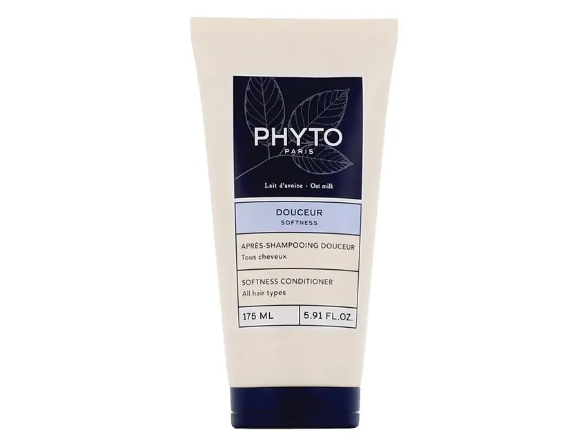 PHYTO Softness Conditioner 5.9 fl oz