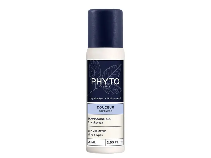 PHYTO Softness Dry Shampoo 2.5 oz