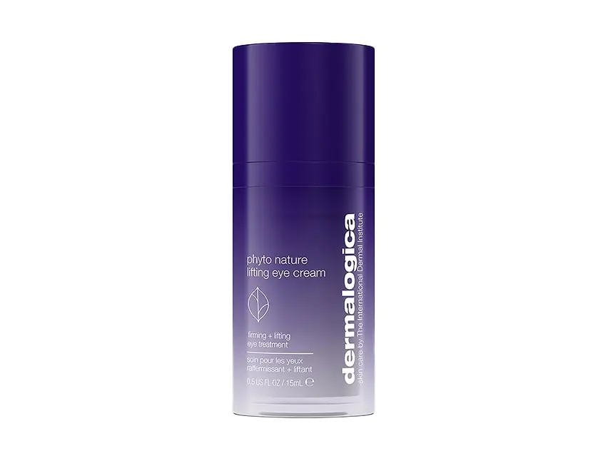 Dermalogica Phyto Nature Lifting Eye Cream 0.5 fl oz