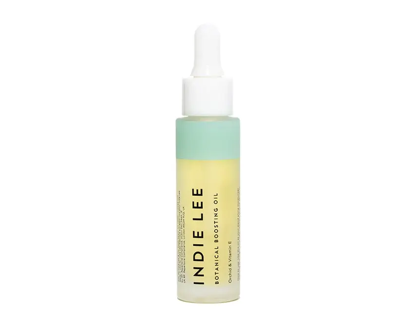 Indie Lee Botanical Boosting Oil 1.0 fl oz