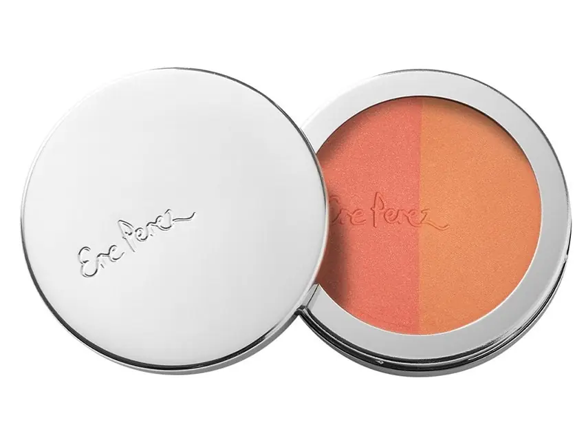 Ere Perez Rice Powder Blush - Bondi 0.35 oz