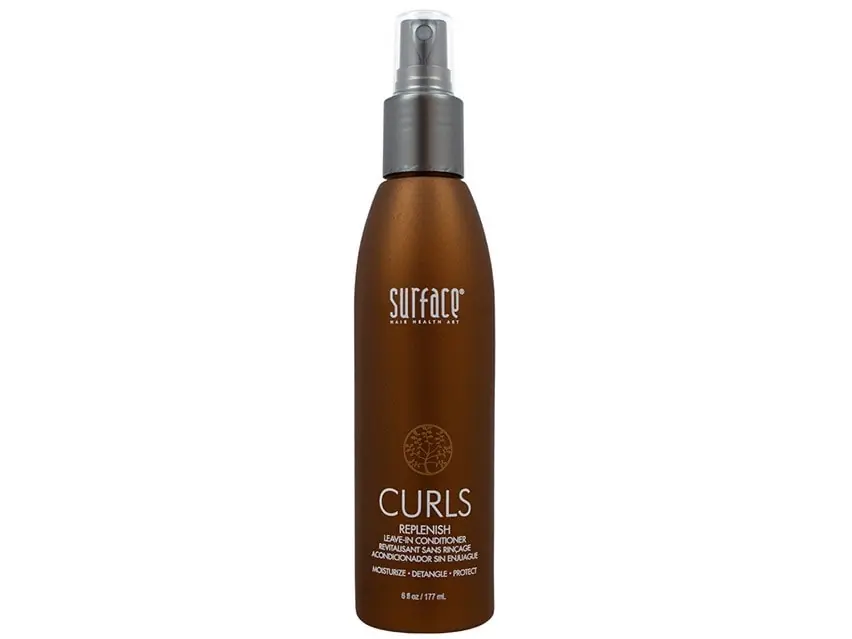 Surface Curls Replenish Leave-In Conditioner 6.0 fl oz