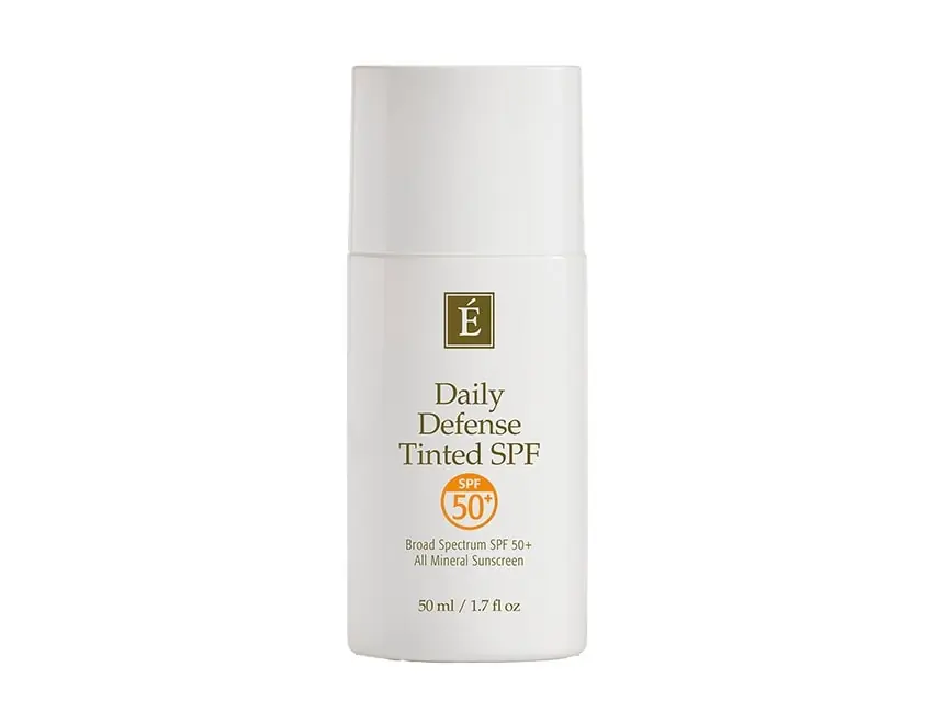 Eminence Organics Daily Defense Tinted SPF 50+ 1.7 fl oz