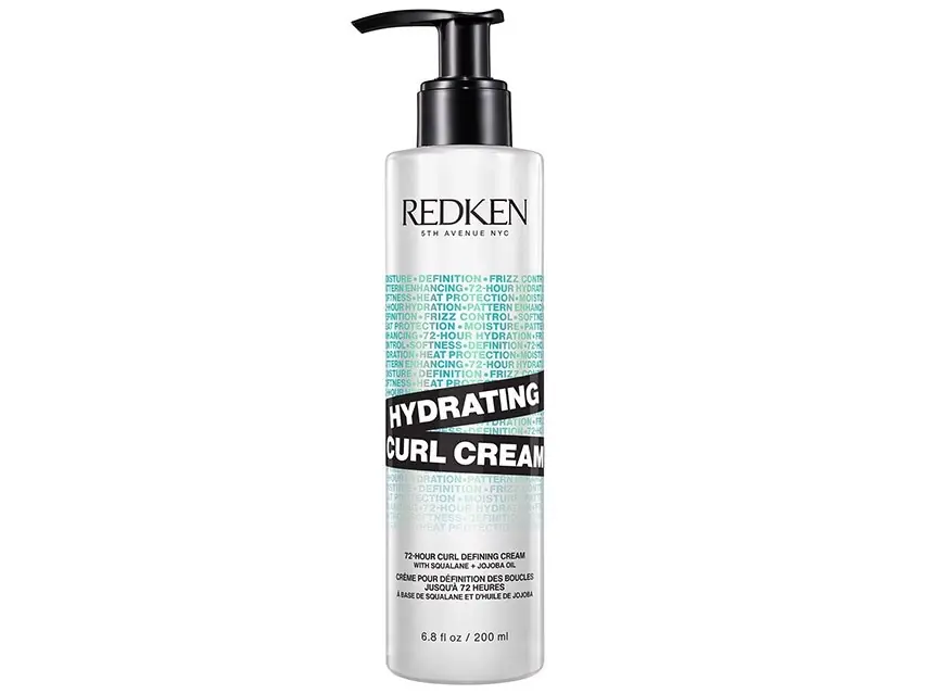 Redken Hydrating Curl Cream 6.8 fl oz