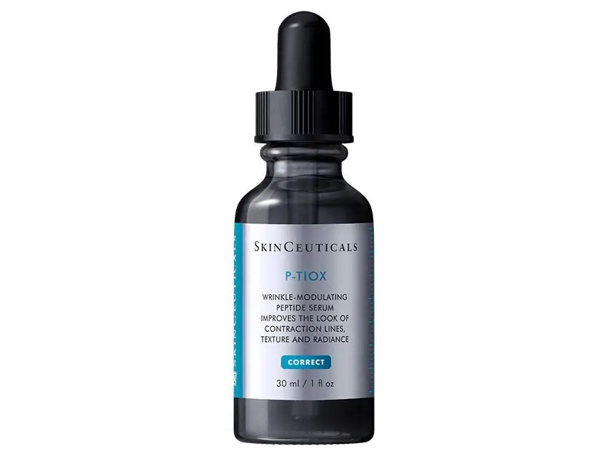 SkinCeuticals P-TIOX Wrinkle Modulating Peptide Serum 1.0 fl oz
