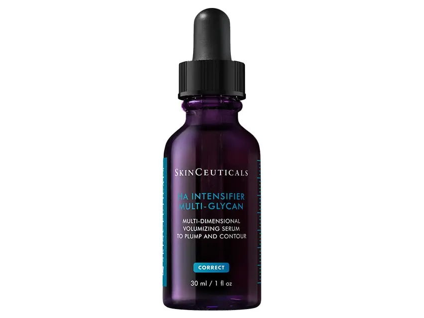 SkinCeuticals HA Intensifier Multi-Glycan Multi-Dimensional Volumizing Serum 1.0 fl oz