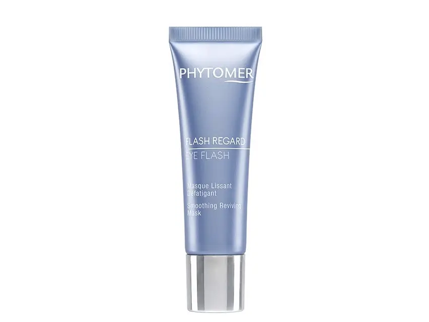PHYTOMER Eye Flash Smoothing Reviving Eye Mask 1.0 fl oz