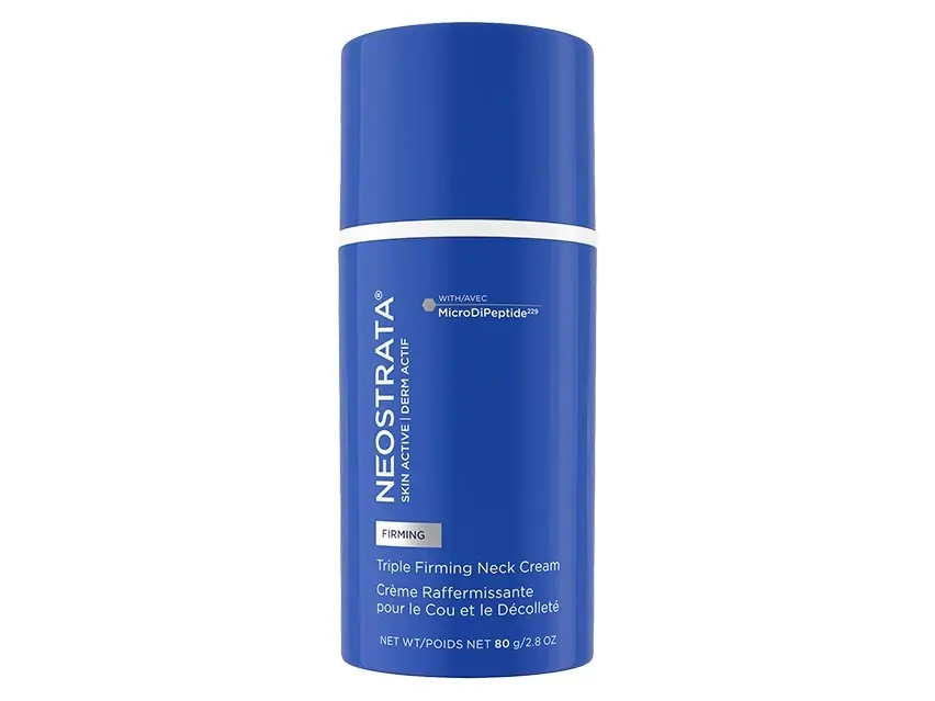 NEOSTRATA Skin Active Triple Firming Neck Cream with MicroDiPeptide229 (formerly known as NEOSTRATA Skin Active Triple Firming Neck Cream) 2.8 fl oz