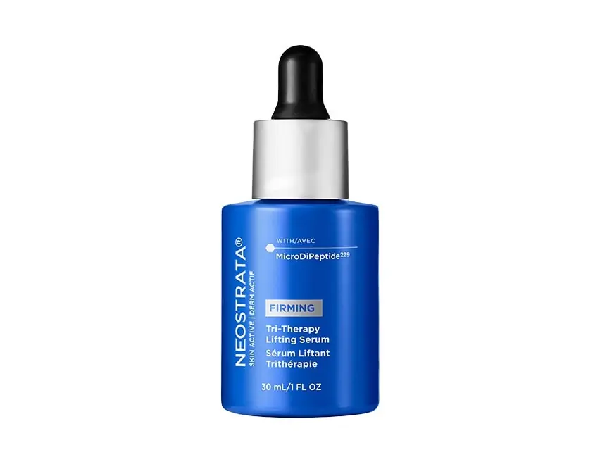 NEOSTRATA Skin Active Tri-Therapy Lifting Serum with MicroDiPeptide229 (formerly known as NEOSTRATA Skin Active Tri-Therapy Lifting Serum) 1.0 fl oz