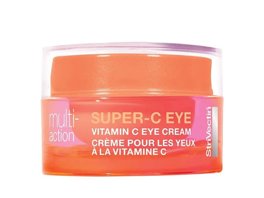 StriVectin Multi-Action Super-C Eye Vitamin C Eye Cream 0.5 fl oz