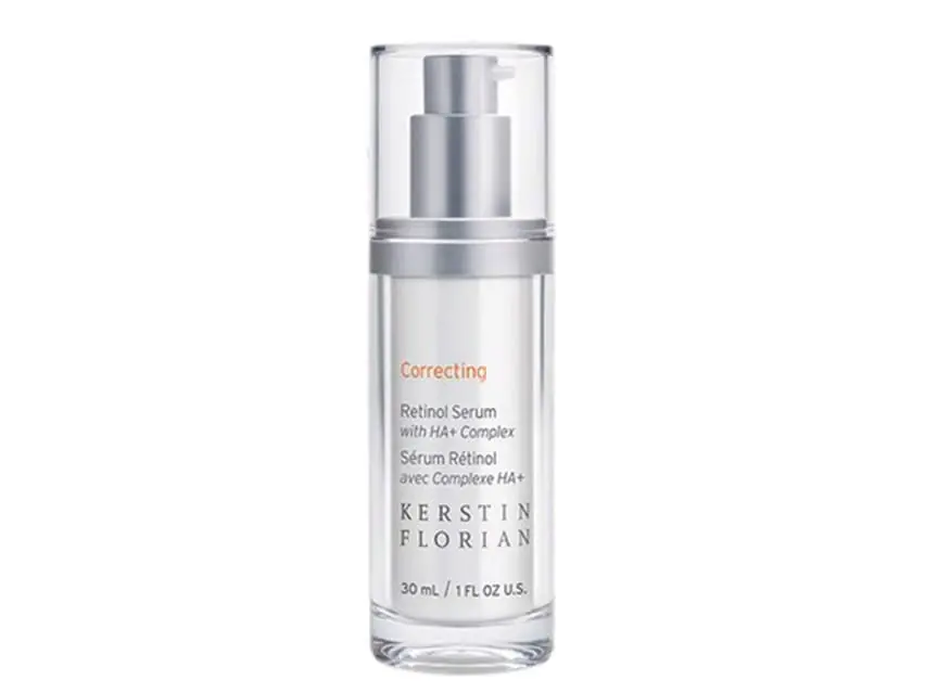 Kerstin Florian Correcting Retinol Serum 1.0 fl oz
