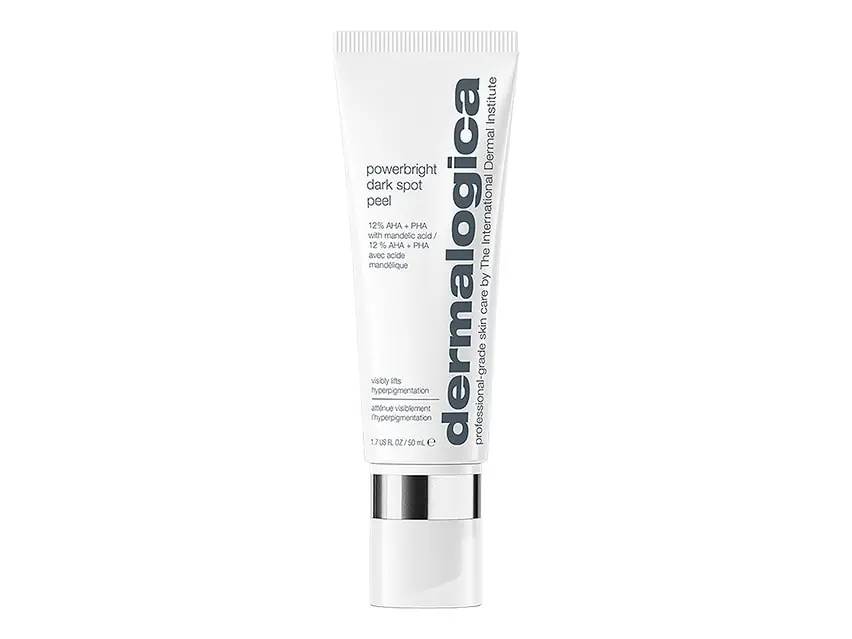 Dermalogica PowerBright Dark Spot Peel 1.7 fl oz