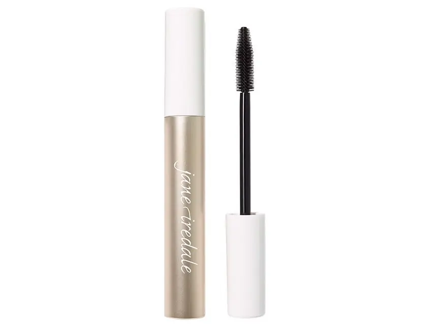 jane iredale Lash Fixation Length & Definition Tubing Mascara 0.28 oz