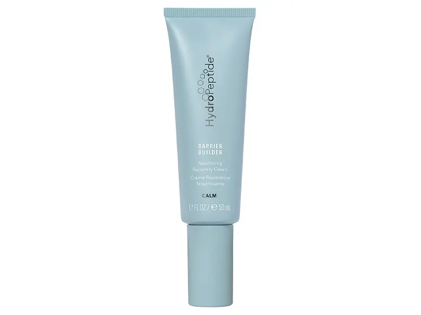 HydroPeptide Barrier Builder Reparative Nourishing Cream 1.7 fl oz