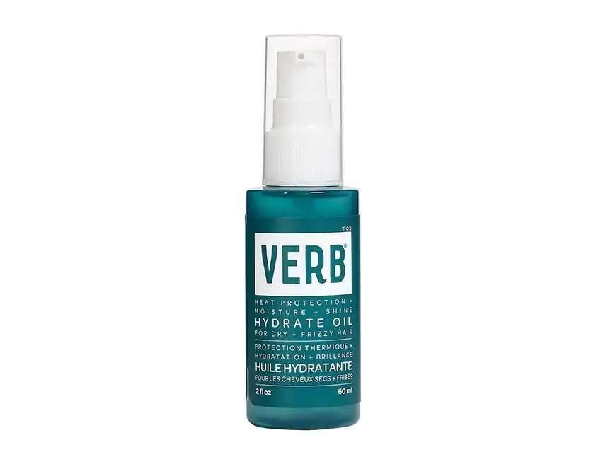 Verb Hydrate Oil 2.0 fl oz