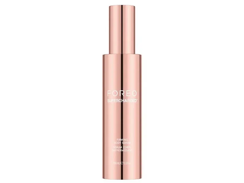 FOREO SUPERCHARGED Firming Body Serum 3.38 fl oz