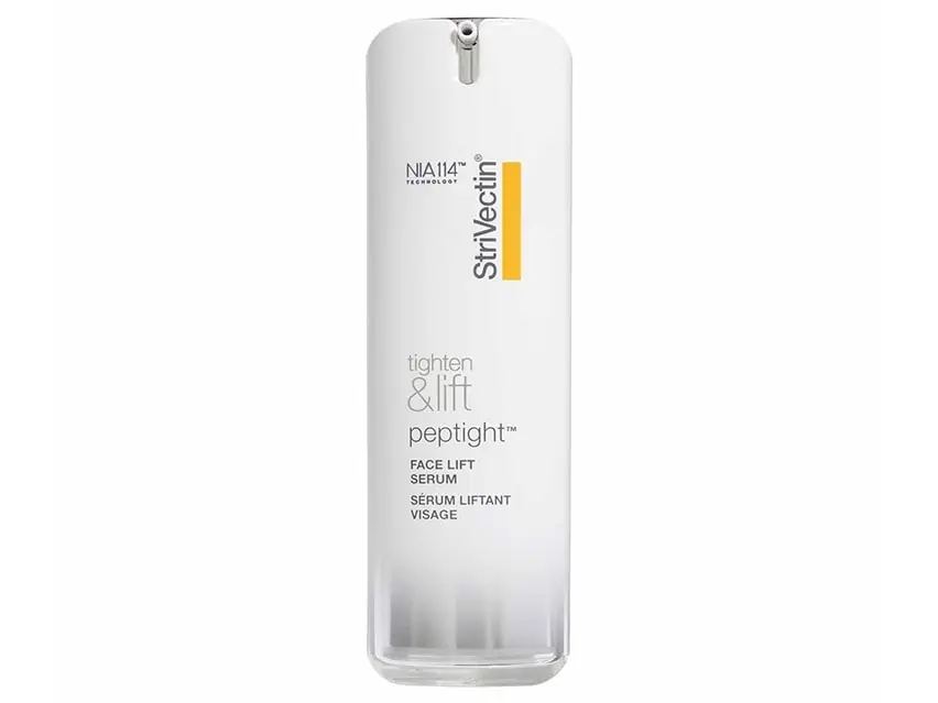 StriVectin Peptight Face Lift Serum 1.0 fl oz