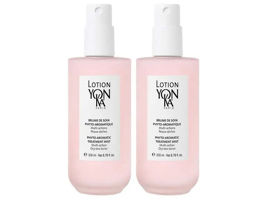 Yon-Ka Paris Lotion Yon-Ka Dry Skin Toner Mist Duo