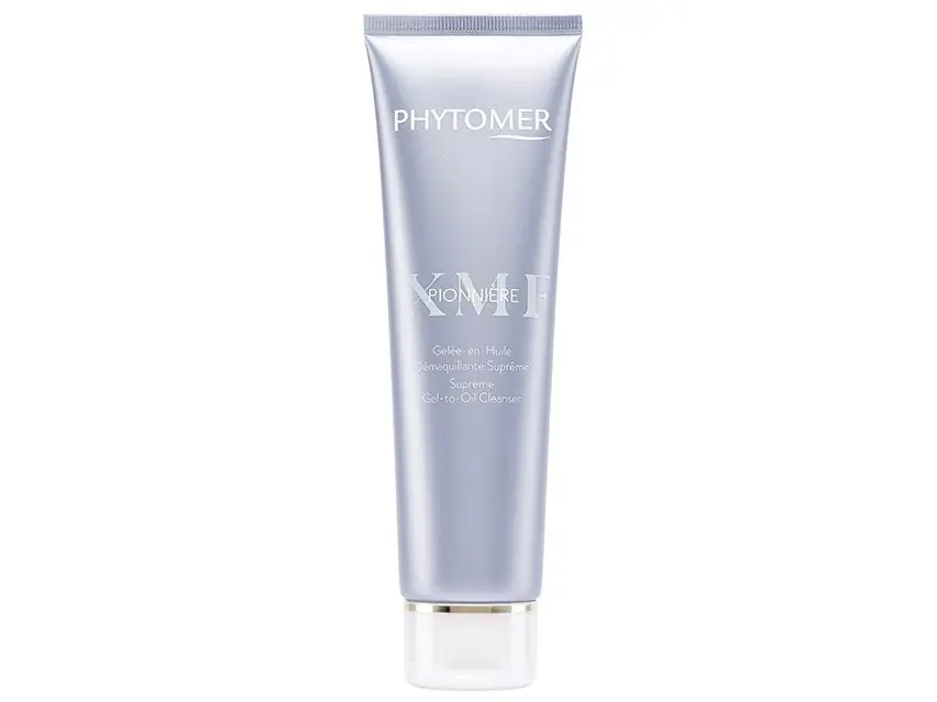 PHYTOMER Pionniere XMF Supreme Gel-to-Oil Cleanser 5.0 fl oz